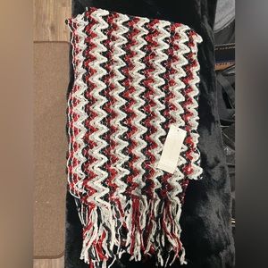Charter Club Scarf
